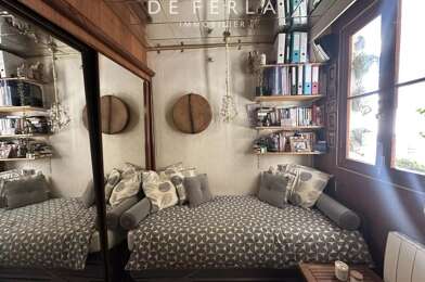 Appartement 1 pièces 162000 €