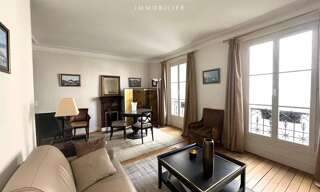 Appartement 3 Pièces 50 m² à vendre à Paris 7 (75007)