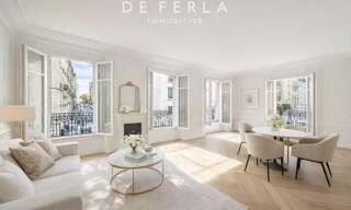 Appartement 4 Pièces 81 m² à vendre à Paris 14 (75014)