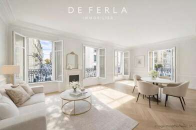 Appartement 4 pièces 955000 €