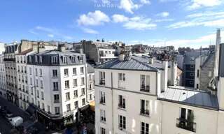 Appartement 2 Pièces 49 m² à vendre à Paris 14 (75014)