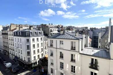 Appartement 2 pièces 630000 €