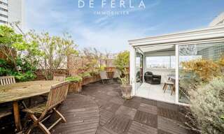 Appartement 4 Pièces 86 m² à vendre à Paris 15 (75015)