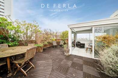 Appartement 4 pièces 1149000 €