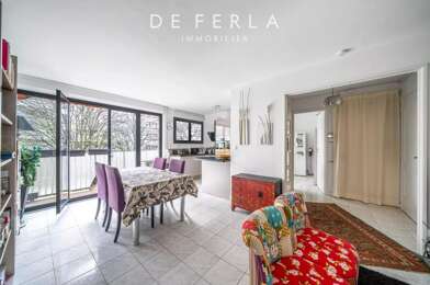 Appartement 3 pièces 580000 €