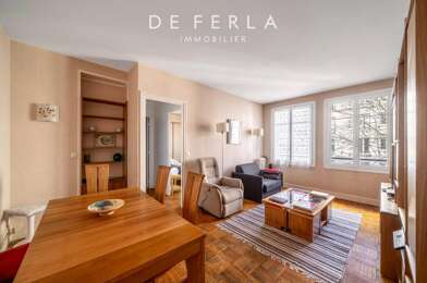 Appartement 3 pièces 483000 €