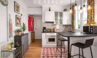 Appartement 2 Pièces 34 m² à vendre à Paris 15 (75015)