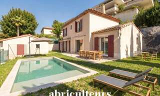 Maison 5 Pièces 130 m² à vendre à Marseille 12 (13012)