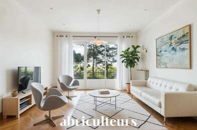 Appartement 3 pièces 399900 €