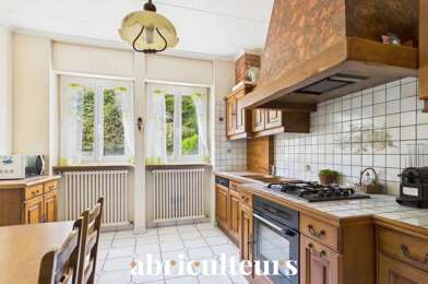 Appartement 3 pièces 399900 €