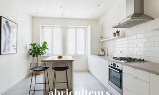 Appartement 3 Pièces 87 m² à vendre à Lyon 4 (69004)