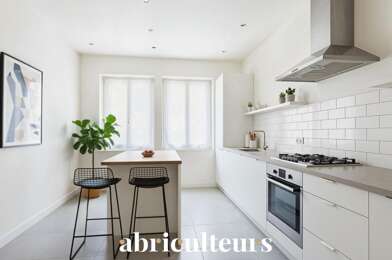 Appartement 3 pièces 399900 €