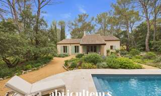 Maison 4 Pièces 112 m² à vendre à Rognes (13840)