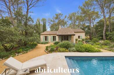 Maison 4 pièces 530000 €