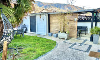 Appartement 3 Pièces 53 m² à vendre à Pontcharra (38530)