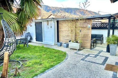 Appartement 3 pièces 229000 €