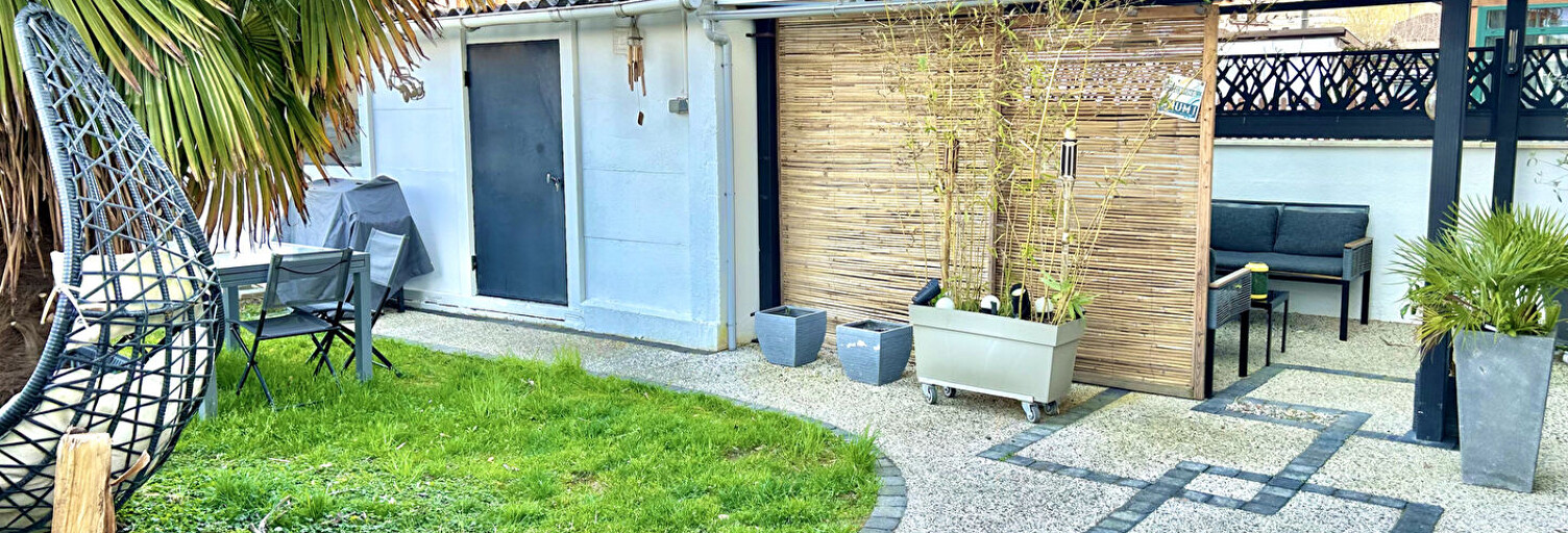 Appartement 3 Pièces 53 m² à vendre à Pontcharra (38530)