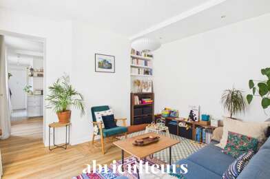 Appartement 3 pièces 485000 €