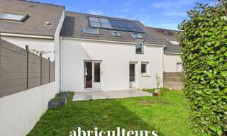 Maison 5 Pièces 104 m² à vendre à Nantes (44300)