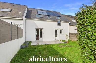 Maison 5 pièces 370000 €