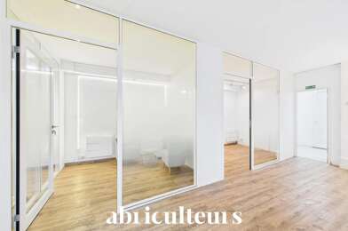 Bureau 4 pièces 172550 €