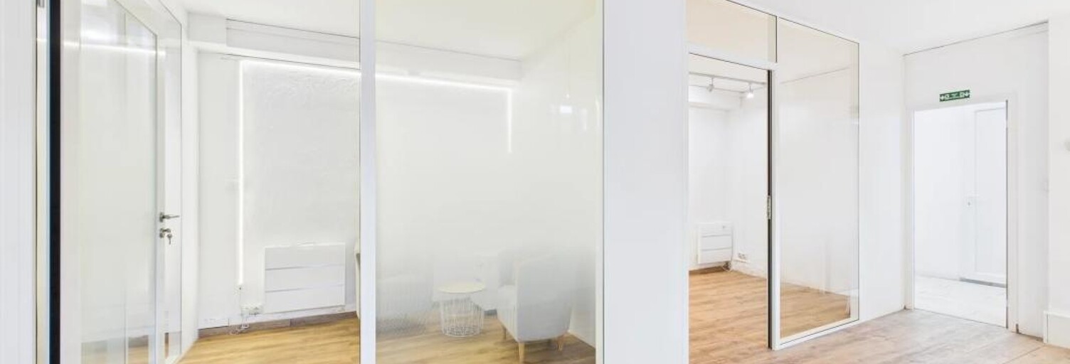 Bureau 4 Pièces 64 m² à vendre à Rezé (44400)