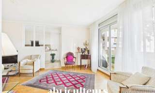 Appartement 4 Pièces 79 m² à vendre à Épinay-sur-Seine (93800)