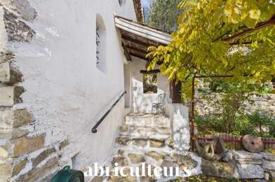 Maison 7 pièces 750000 €