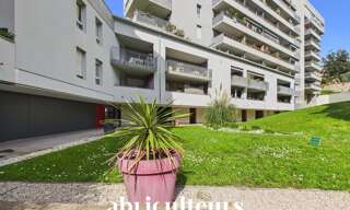 Appartement 2 Pièces 46 m² à vendre à Nice (06200)