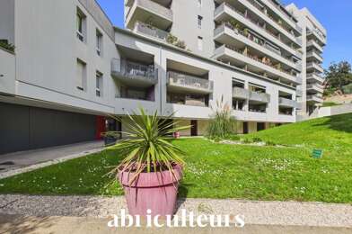 Appartement 2 pièces 272000 €