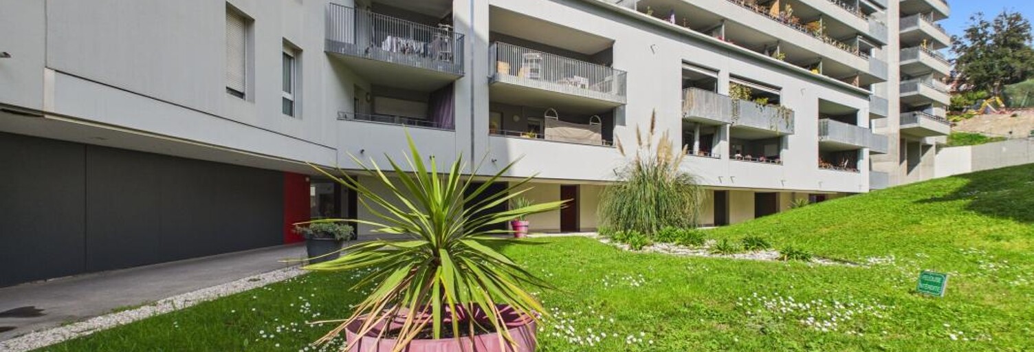 Appartement 2 Pièces 46 m² à vendre à Nice (06200)