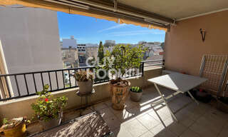 Appartement 4 Pièces 88 m² à vendre à Nîmes (30900)