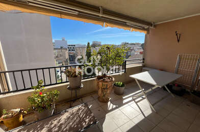 Appartement 4 pièces 250000 €