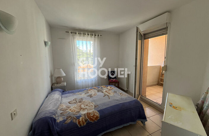 Appartement  Nîmes avec terrasse, garage et cave — photo 5