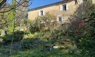 Maison 7 Pièces 149 m² à vendre à Ambonil (26800)