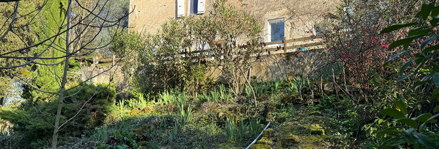 Maison 7 Pièces 149 m² à vendre à Ambonil (26800)