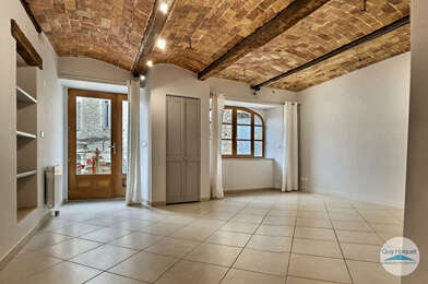 Appartement 3 pièces 520 €