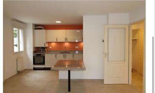 Appartement 2 Pièces 53 m² à louer à Aix-les-Bains (73100)