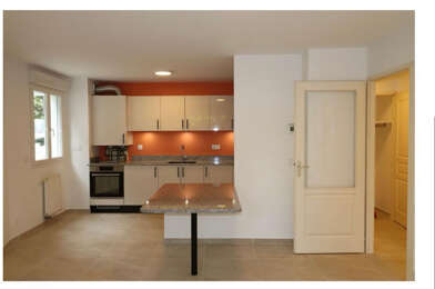 Appartement 2 pièces 908 €