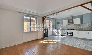 Appartement 3 Pièces 62 m² à vendre à Lyon 3 (69003)