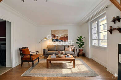 Appartement 3 pièces 285000 €