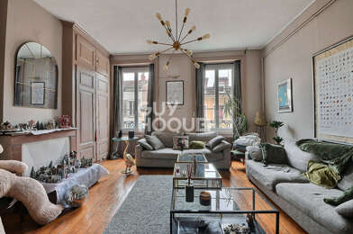 Appartement 3 pièces 471500 €