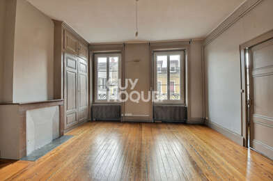 Appartement 3 pièces 471500 €