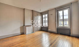 Appartement 3 Pièces 104 m² à vendre à Lyon 8 (69008)