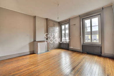 Appartement 3 pièces 440000 €