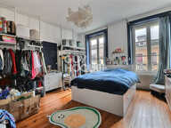 Coeur de Mo,plaisir, appartement T3 de 104 m² avec garage et cave  - Lyon 8ème (69008) — photo 3