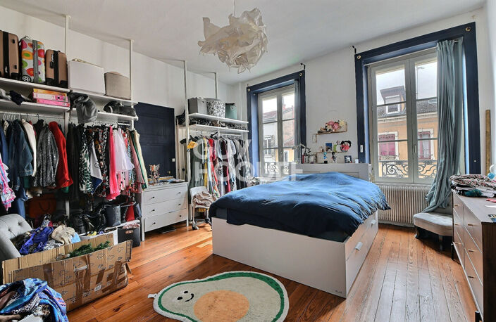Coeur de Mo,plaisir, appartement T3 de 104 m² avec garage et cave  - Lyon 8ème (69008) — photo 3