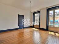 Coeur de Mo,plaisir, appartement T3 de 104 m² avec garage et cave  - Lyon 8ème (69008) — photo 4