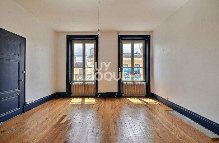 Coeur de Mo,plaisir, appartement T3 de 104 m² avec garage et cave  - Lyon 8ème (69008) — photo 5