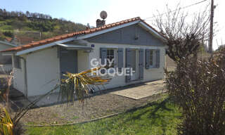 Maison 3 Pièces 61 m² à vendre à Agen (47000)